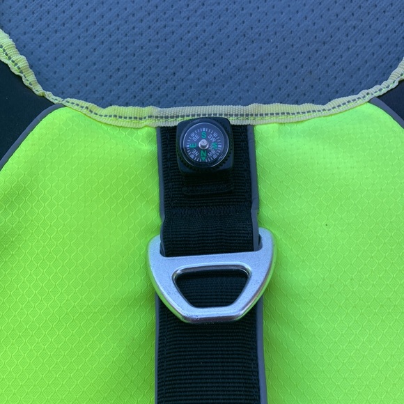 Arcadia Trail dog life vest, size Medium - Picture 8 of 10